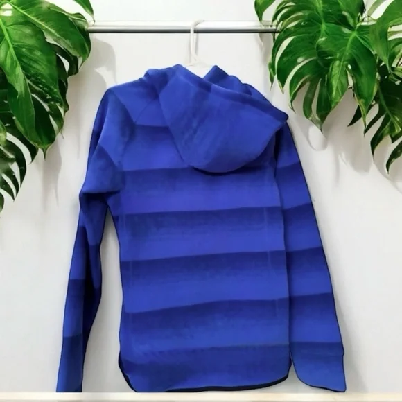 Like Brand New🌸 North Face Polartec Tapered Fit Thermal Hoodie - Cabincore - Picture 9 of 15